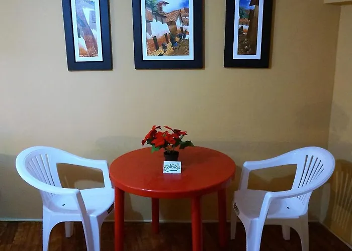 Eco Aventura Hostel Cusco