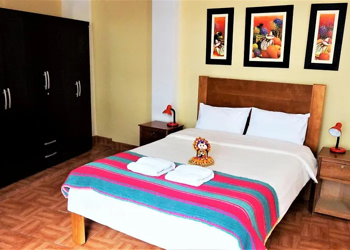 Hostel Eco Aventura *