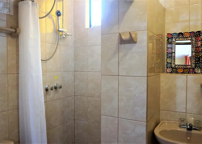 Hostel Eco Aventura