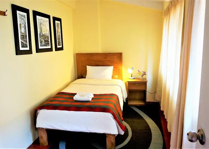 Eco Aventura * Cusco