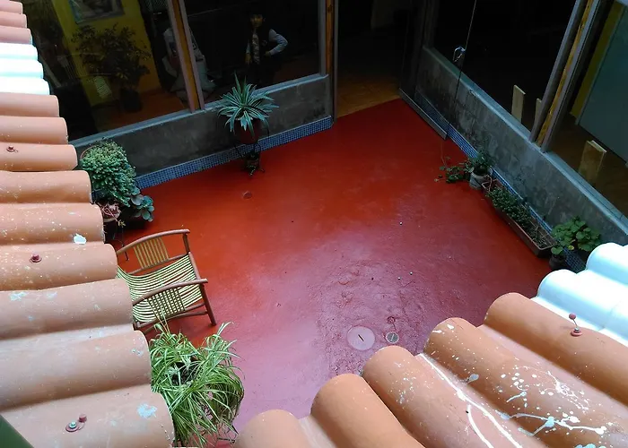 Eco Aventura Hostel *