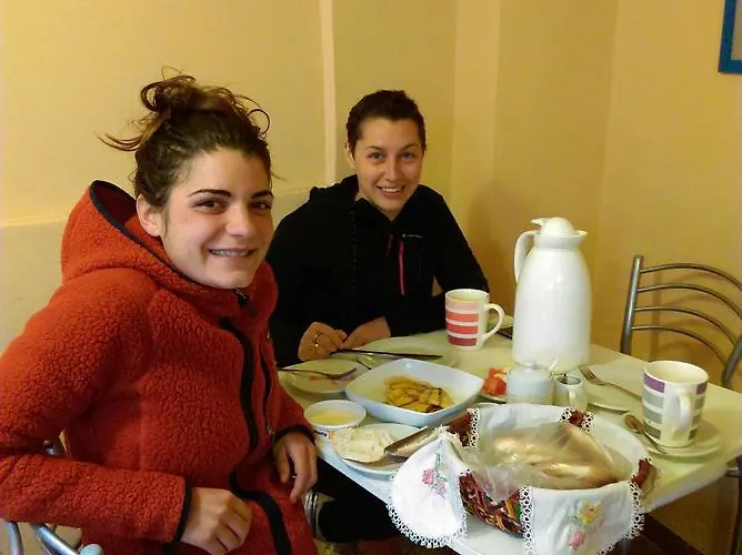 Hostel Eco Aventura
