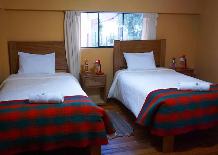 Eco Aventura * Cusco