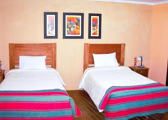 Hostel Eco Aventura