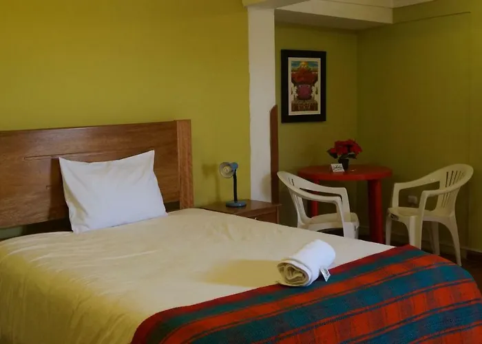 Eco Aventura Cusco