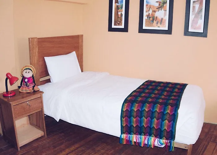 Hostel Eco Aventura